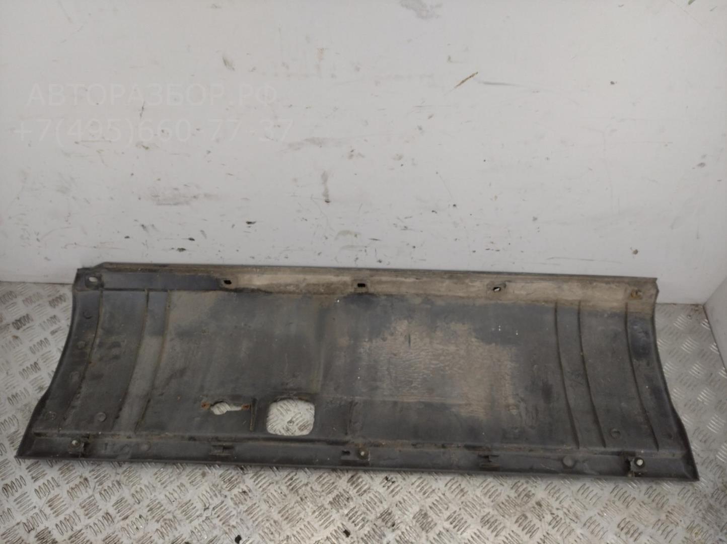 Накладка (кузов наружные)