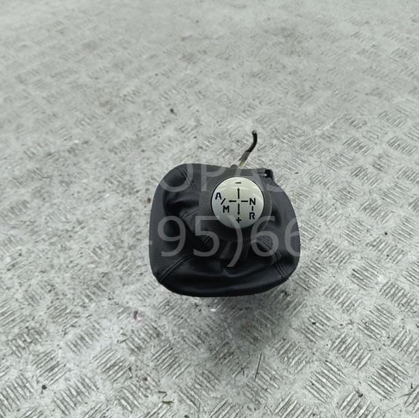 Кулиса МКПП / АКПП