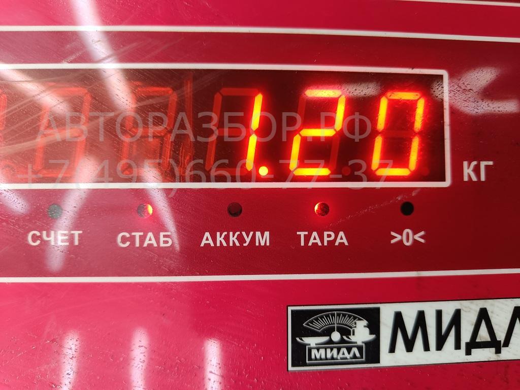 Кулиса МКПП / АКПП