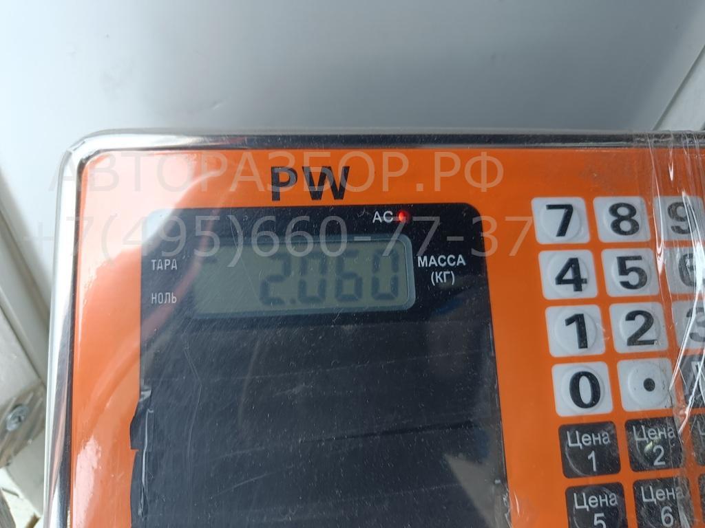 Блок предохранителей