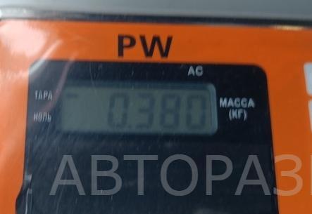 Ручка двери задней внутренняя левая