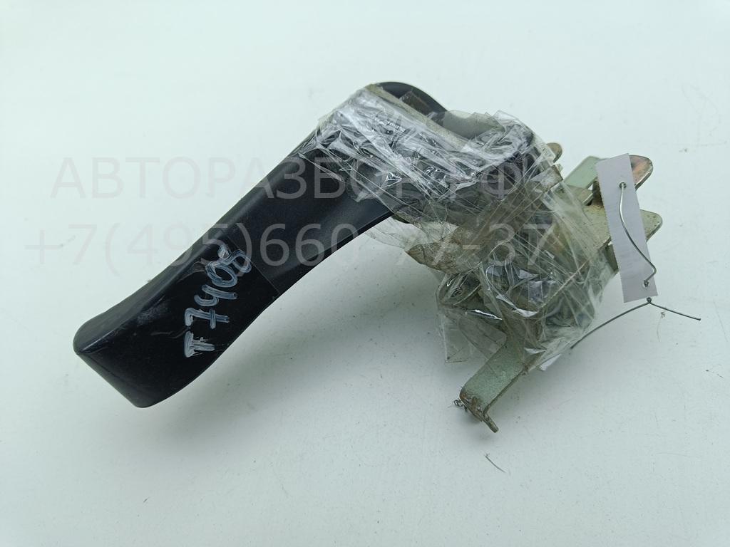 Ручка двери задней внутренняя левая