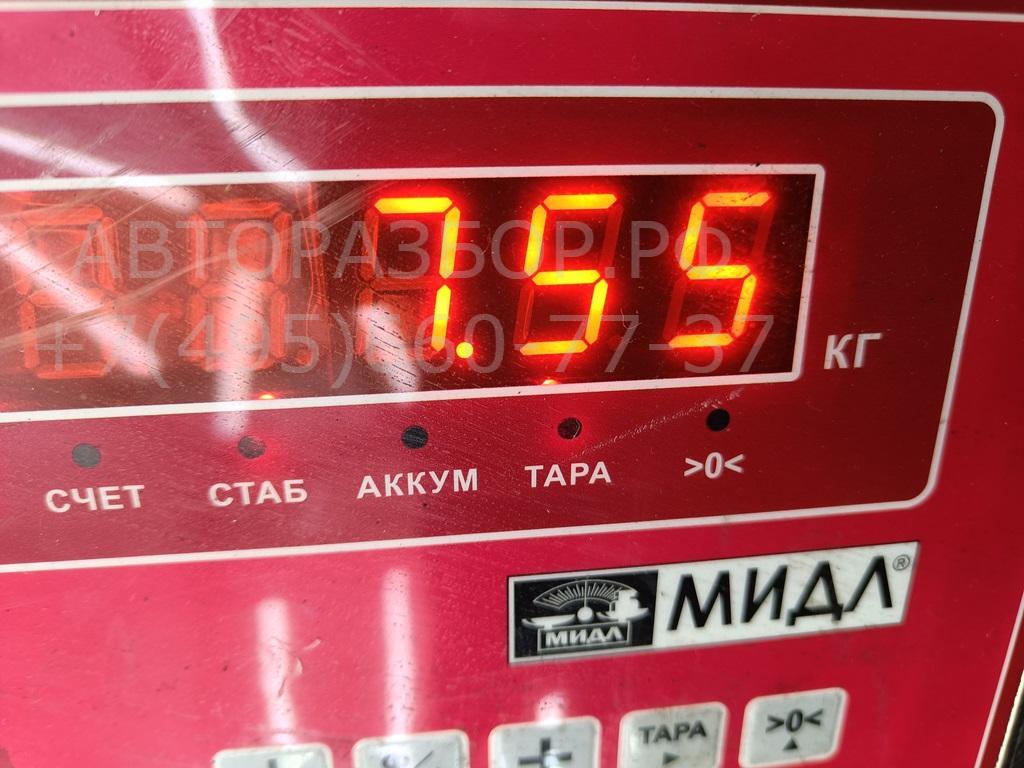 Панель передняя (телевизор)