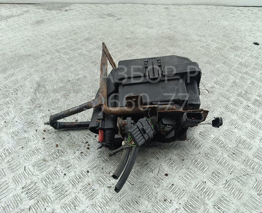 Блок предохранителей