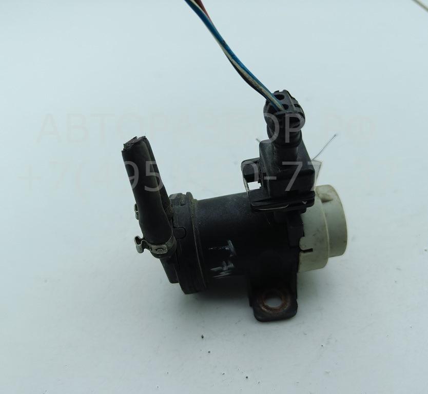 Клапан электромагнитный