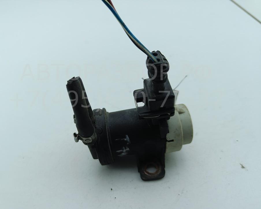 Клапан электромагнитный