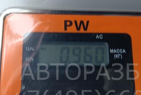 Блок управления АКПП