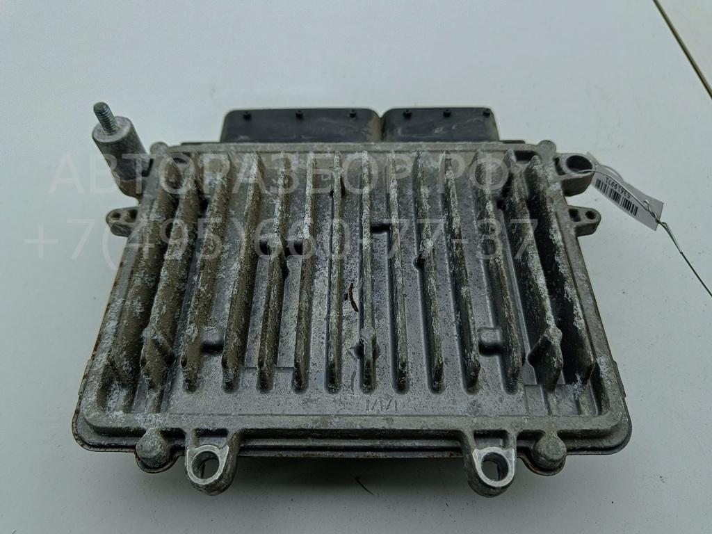 Блок управления АКПП