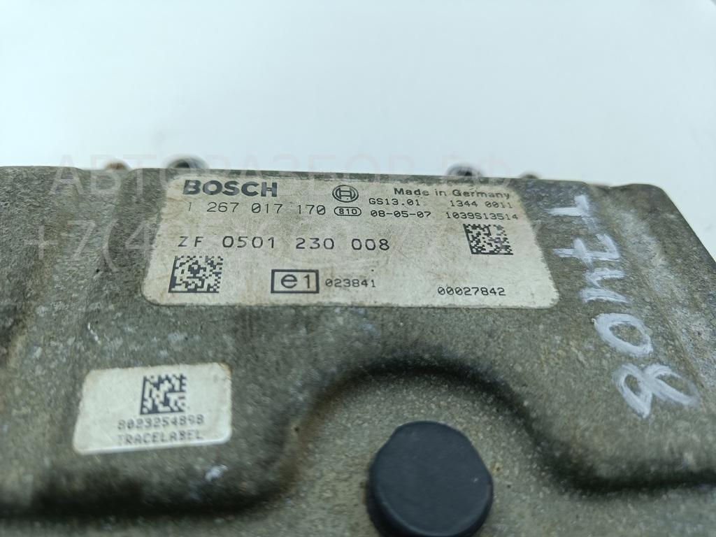 Блок управления АКПП