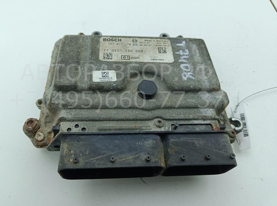 Блок управления АКПП