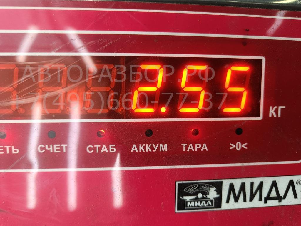 Блок ABS (насос)