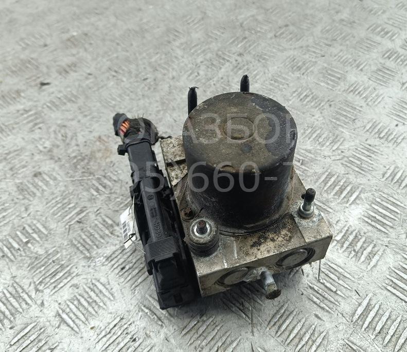 Блок ABS (насос)