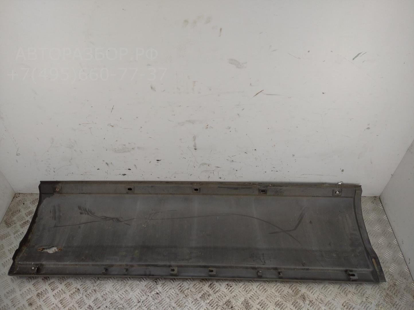 Накладка (кузов наружные)