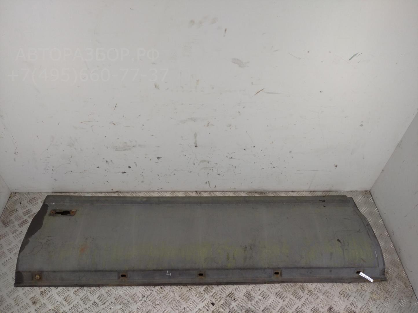 Накладка (кузов наружные)