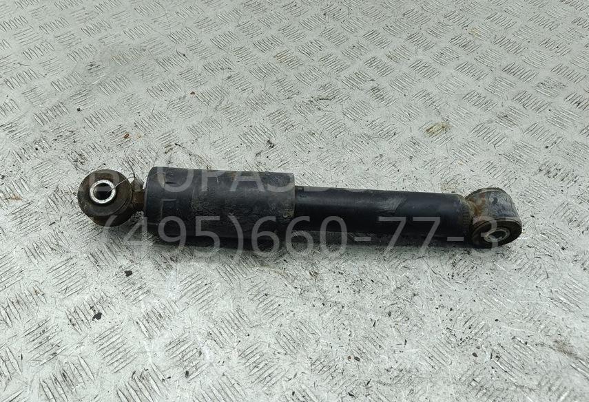 Амортизатор передний левый