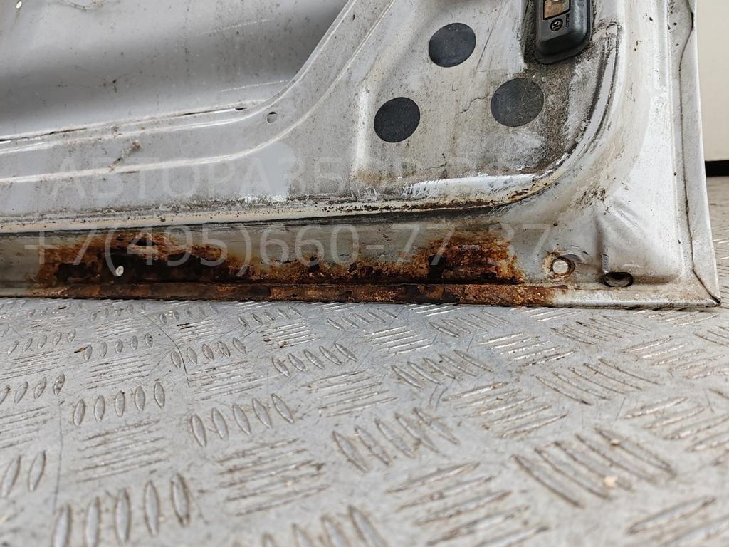 Дверь сдвижная