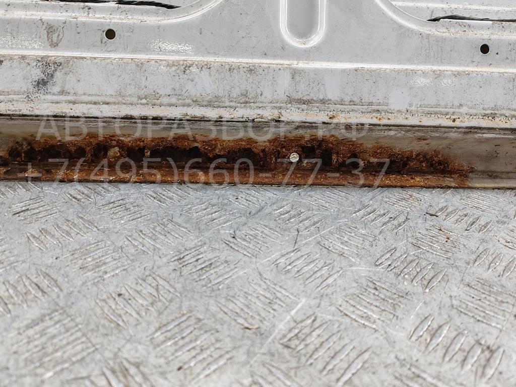 Дверь сдвижная