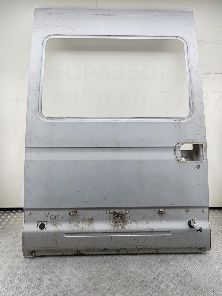 Дверь сдвижная