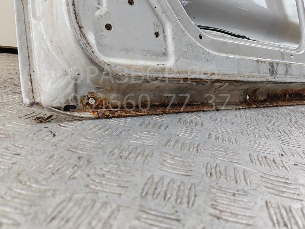 Дверь сдвижная