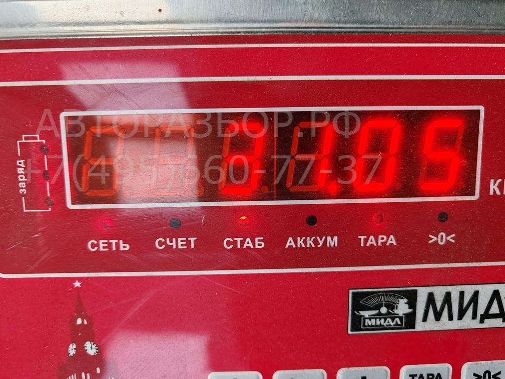 Дверь сдвижная