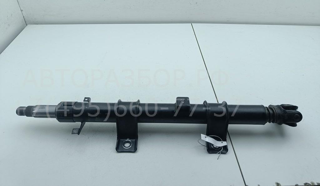 Колонка рулевая