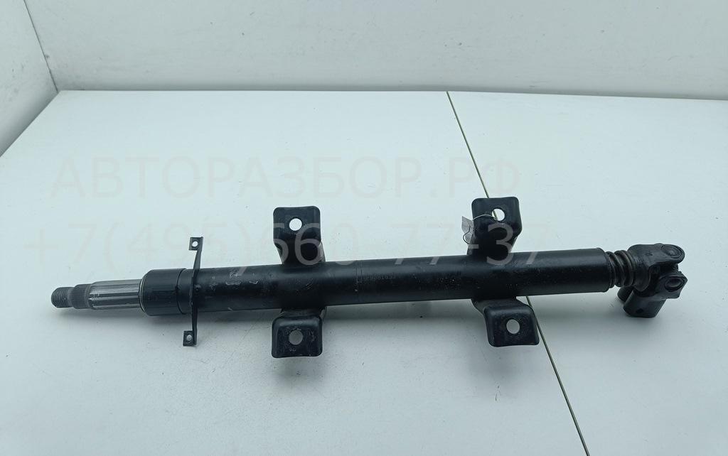 Колонка рулевая