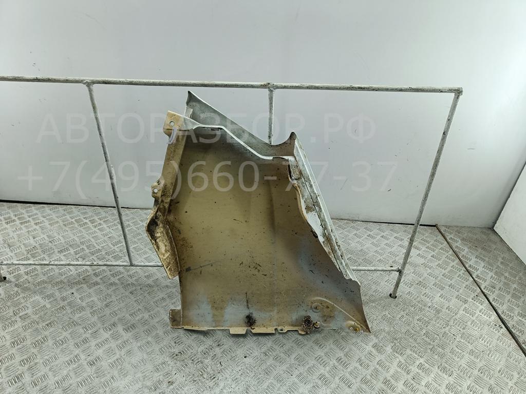 Крыло переднее правое