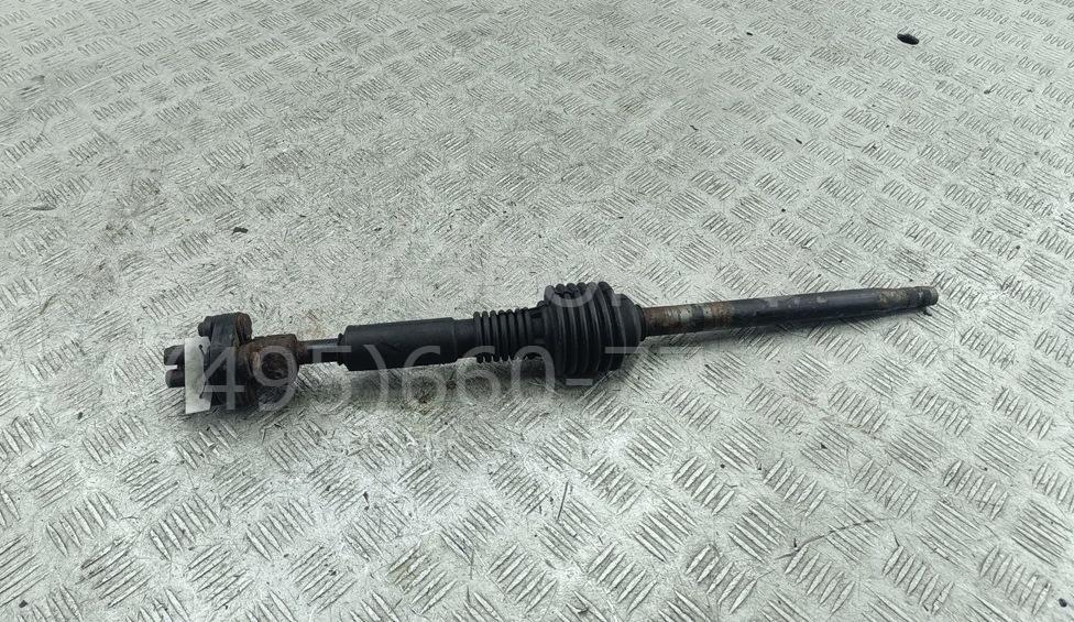 Кардан рулевой