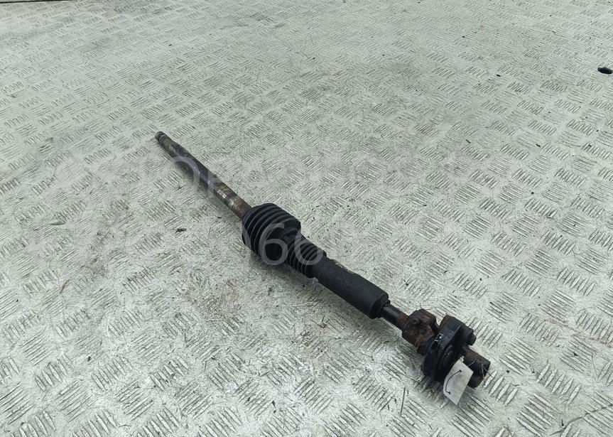 Кардан рулевой