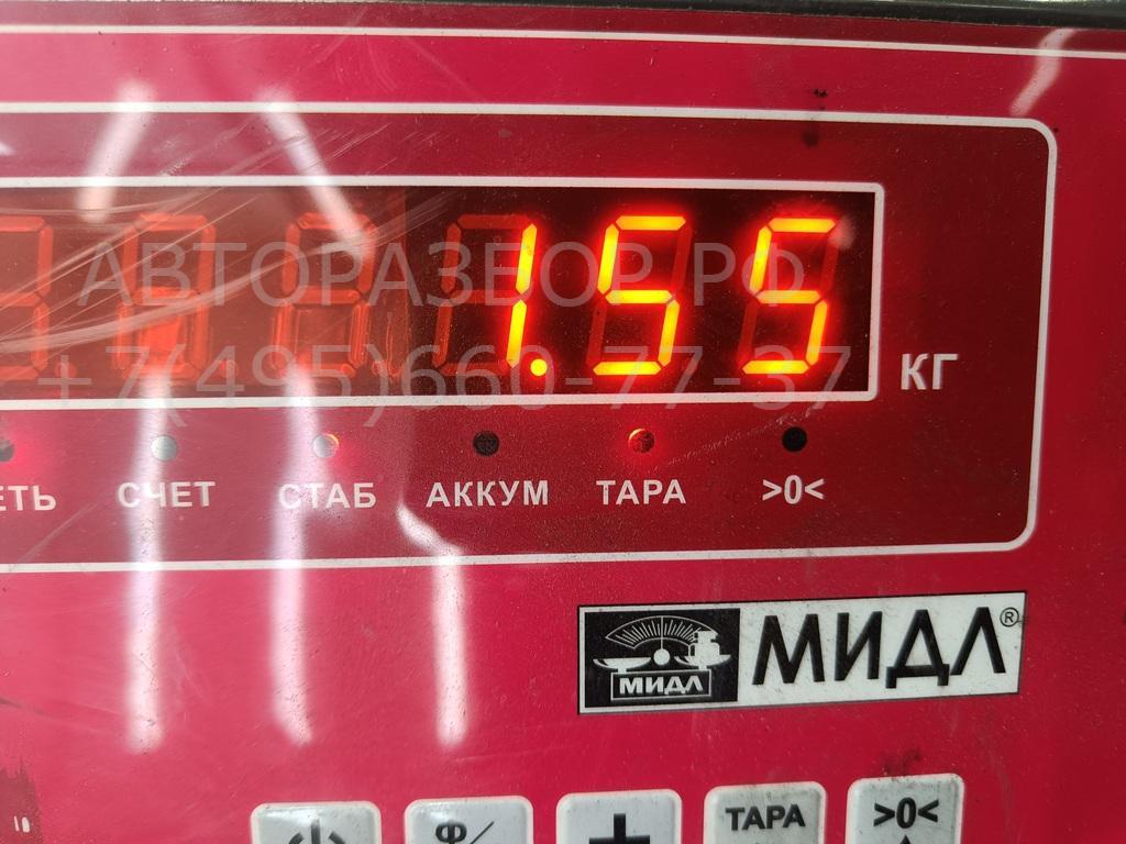 Кардан рулевой