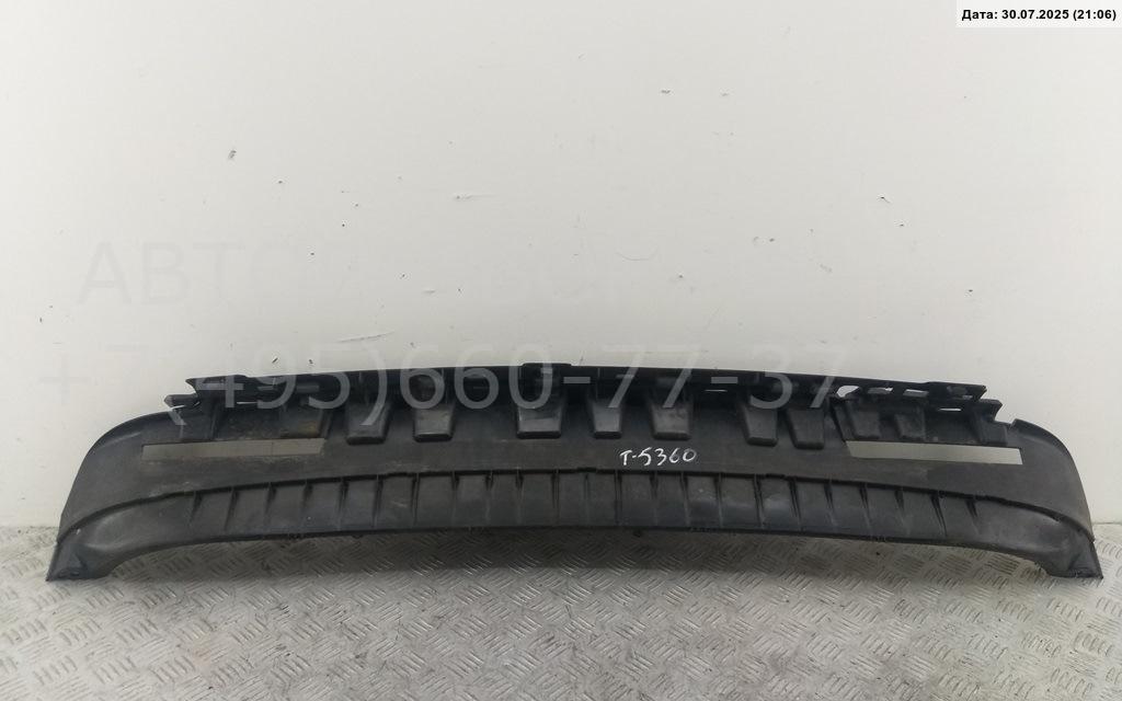 Кронштейн заднего бампера