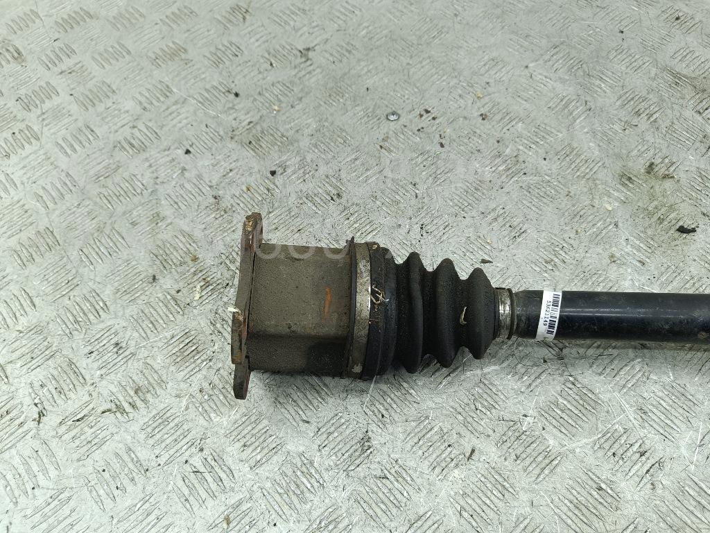 Полуось передняя правая