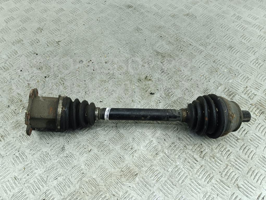 Полуось передняя правая
