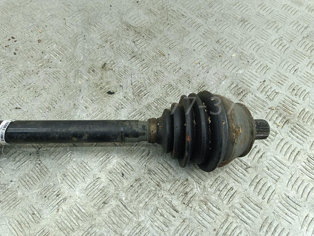 Полуось передняя правая