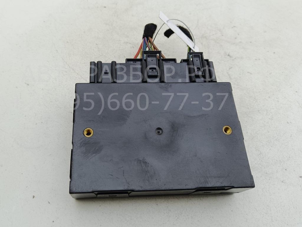 Блок комфорта