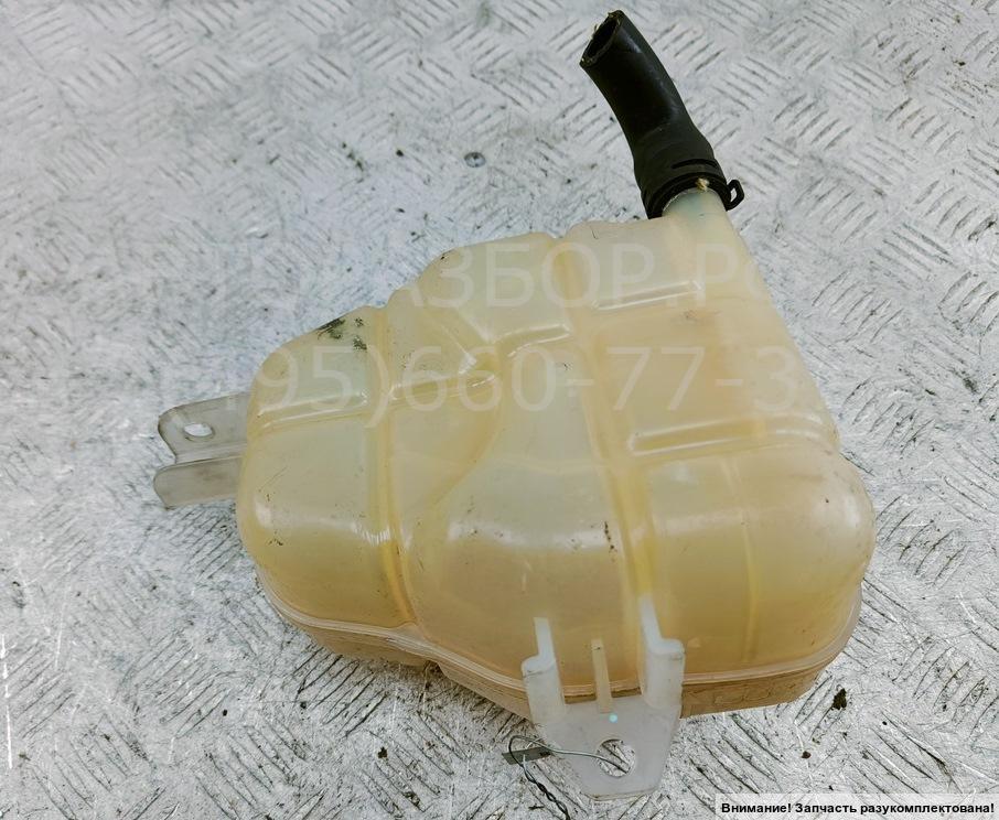 Бачок расширительный