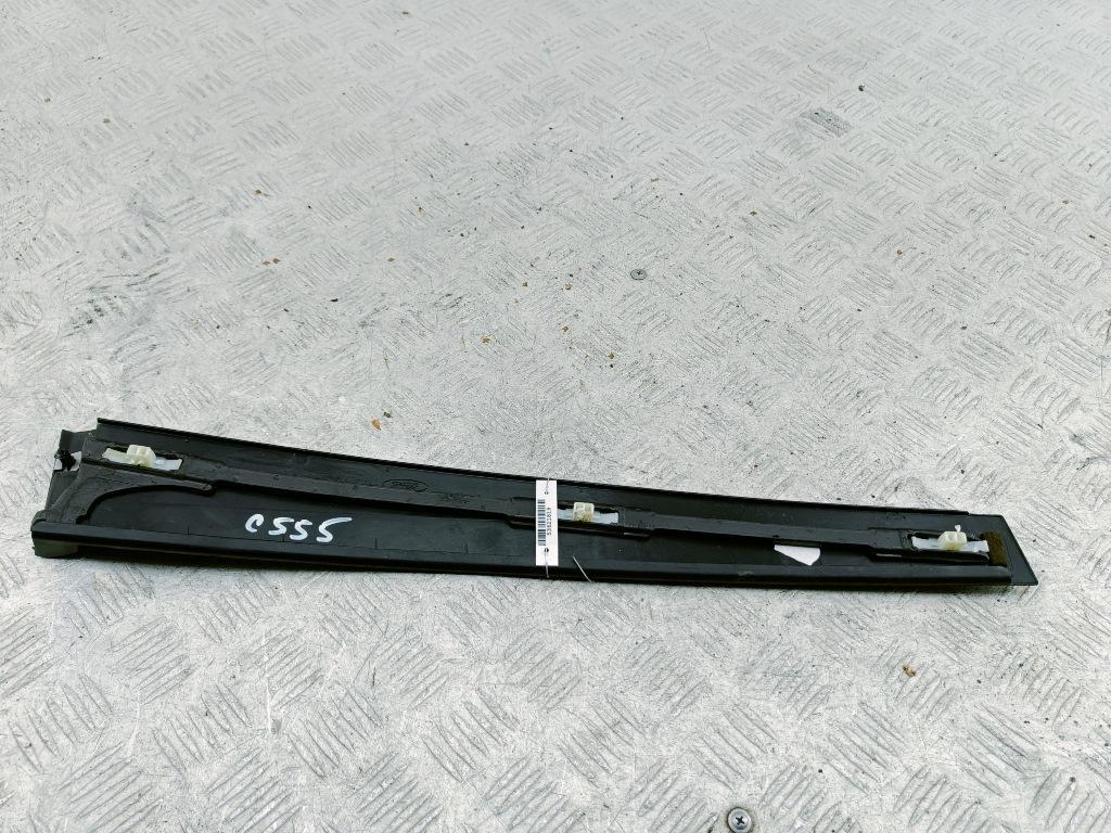 Обшивка стойки