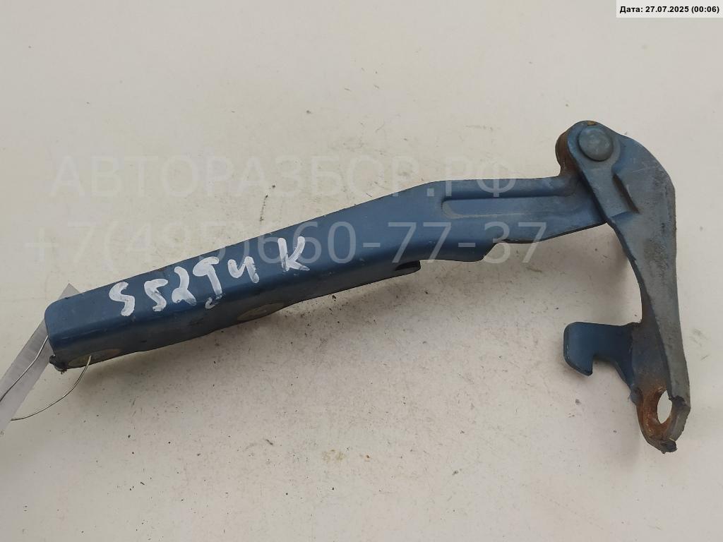 Петля капота левая