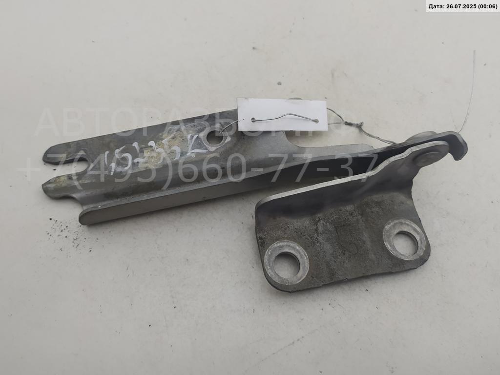 Петля капота левая