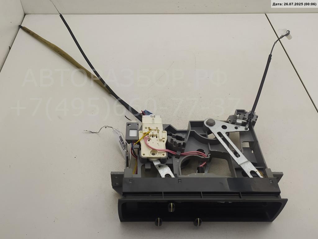Переключатель отопителя