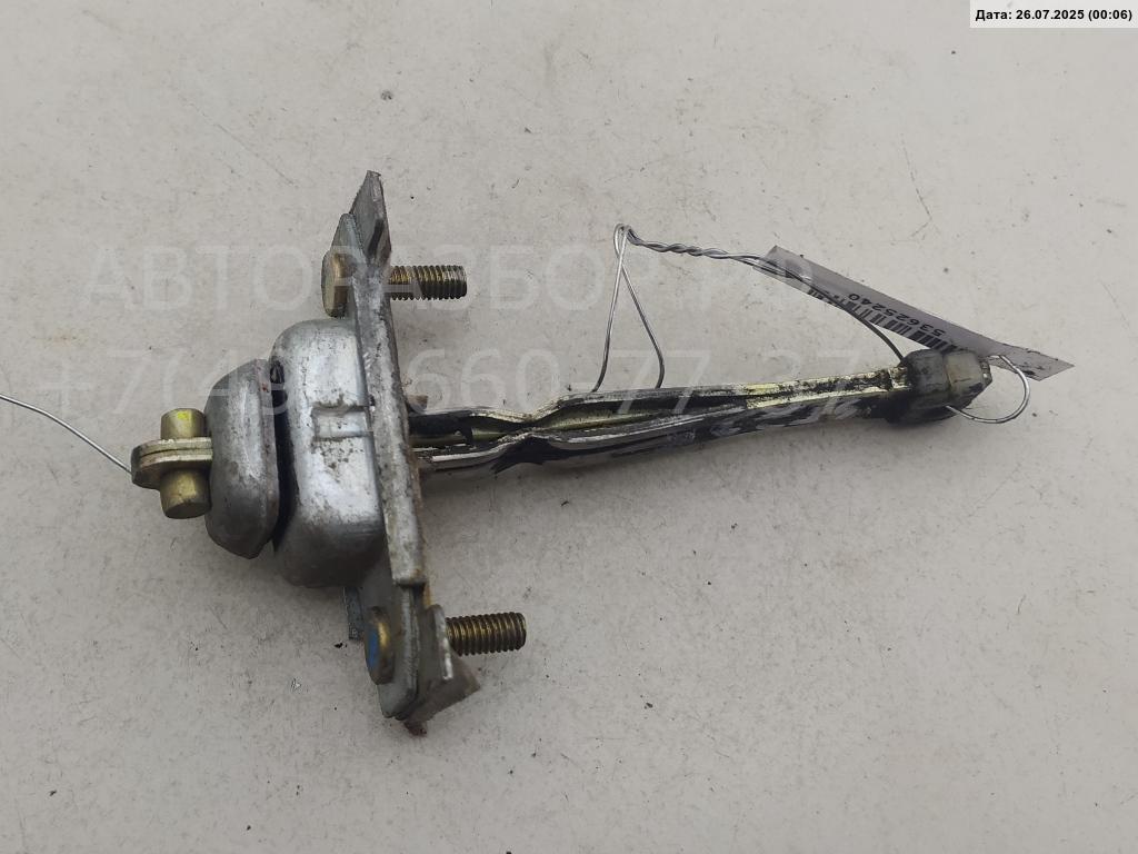 Ограничитель двери