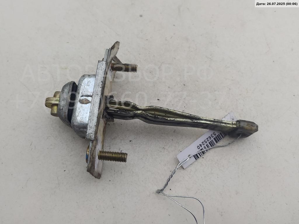 Ограничитель двери