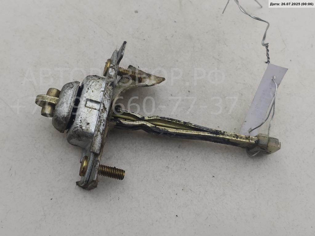 Ограничитель двери