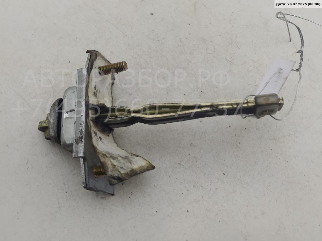 Ограничитель двери