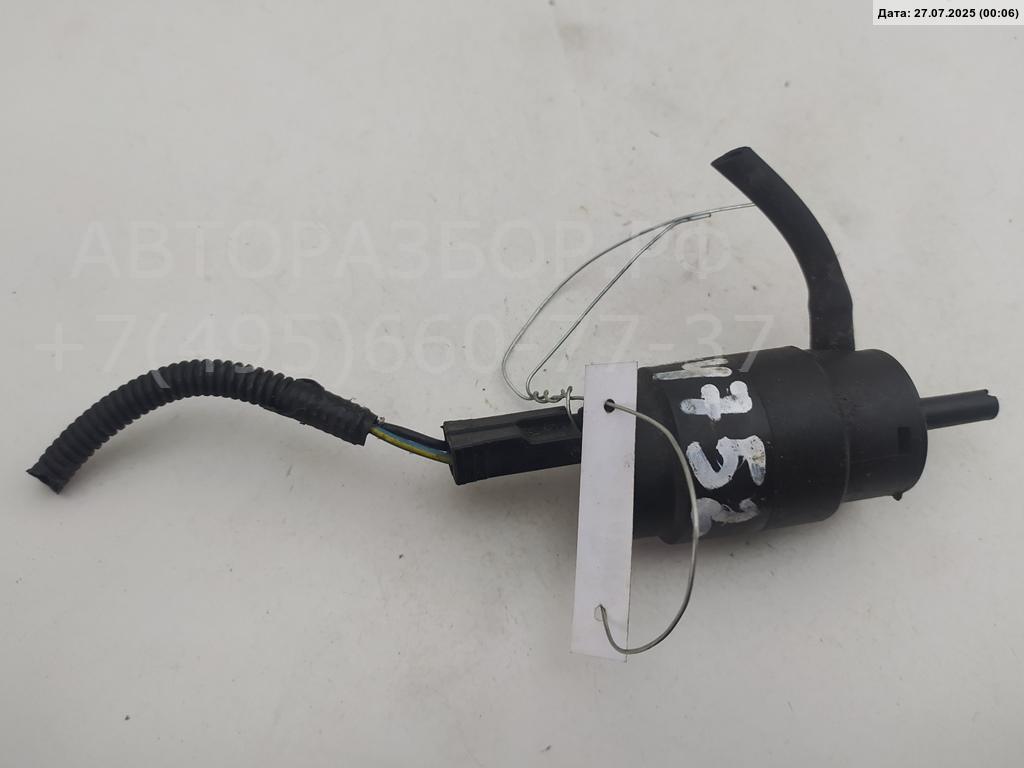 Насос омывателя