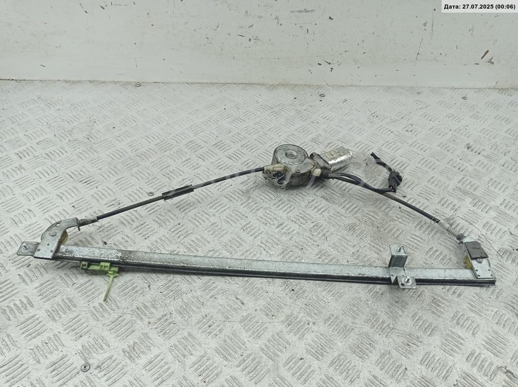 Стеклоподъемник электр. передний правый