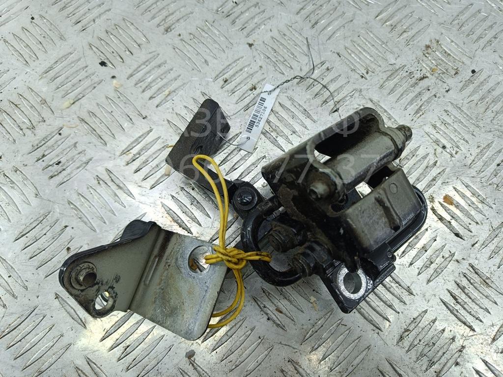 Петля двери