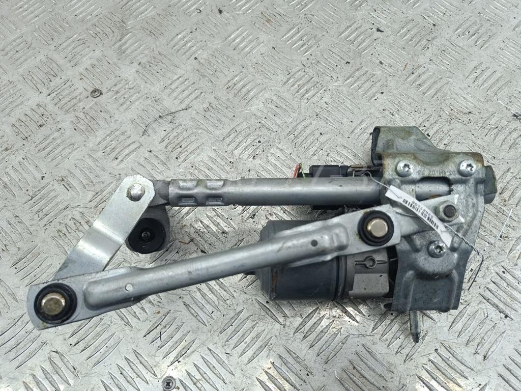 Моторчик стеклоочистителя передний для Altea 2004-2015