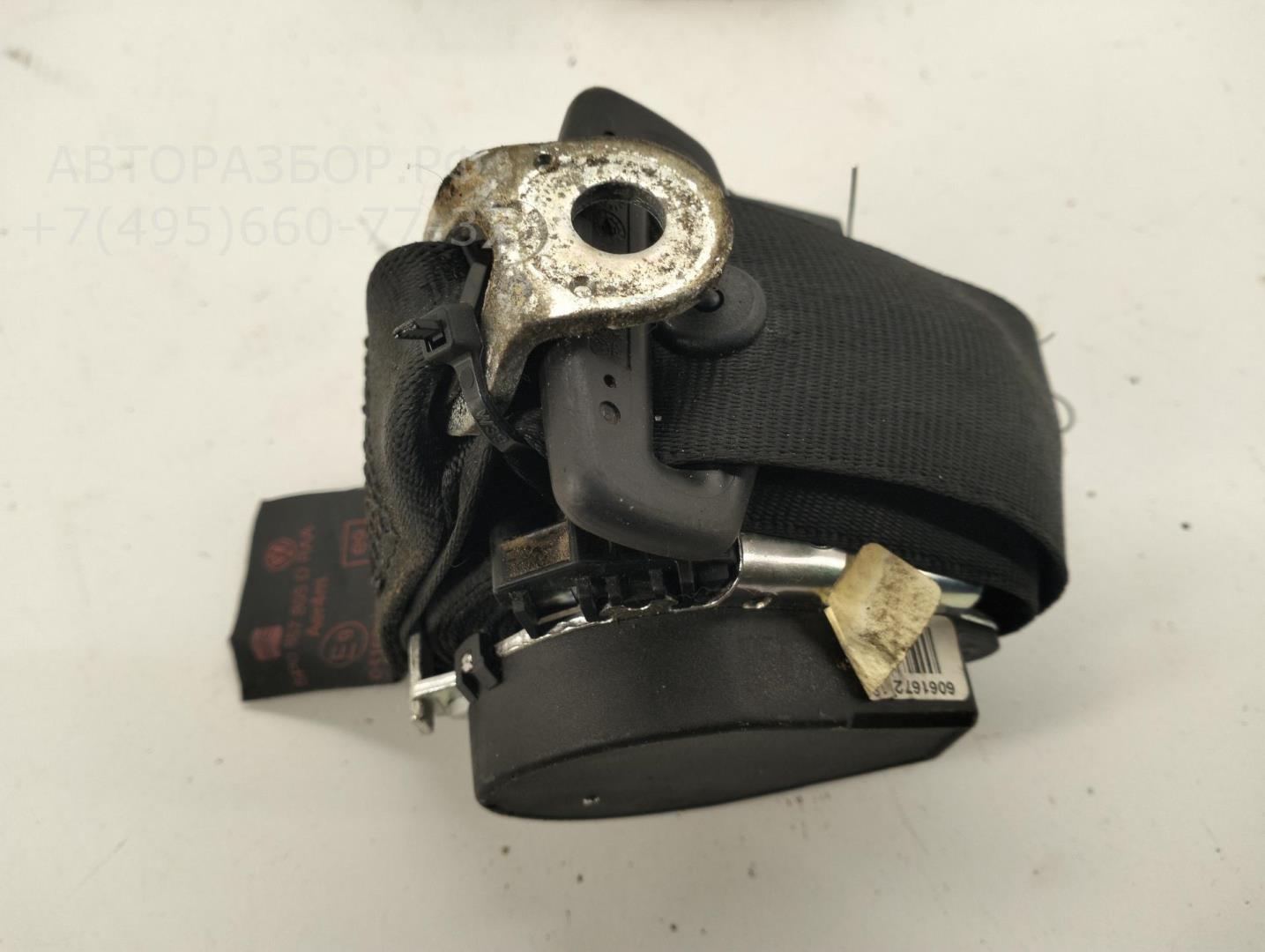 Ремень безопасности