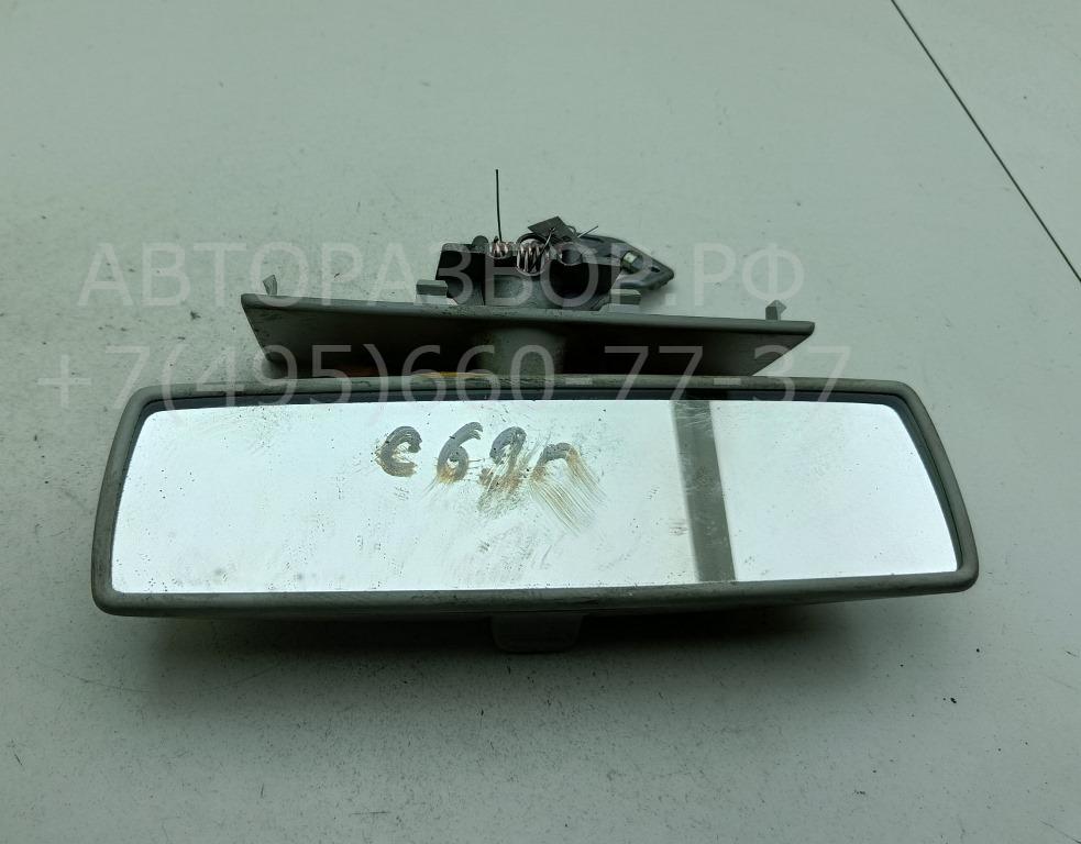 Зеркало заднего вида
